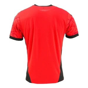 Maglia Calcio Stade Rennais FC 2024-25 Prima Uomo