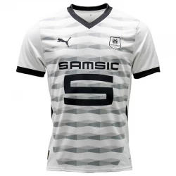 Maglia Calcio Stade Rennais FC 2024-25 Trasferta Uomo