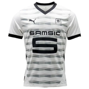 Maglia Calcio Stade Rennais FC 2024-25 Trasferta Uomo
