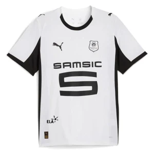 Maglia Calcio Stade Rennais FC 2025-26 Trasferta Uomo