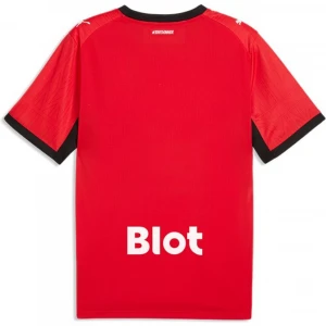Maglia Calcio Stade Rennais FC 2026-27 Prima Uomo