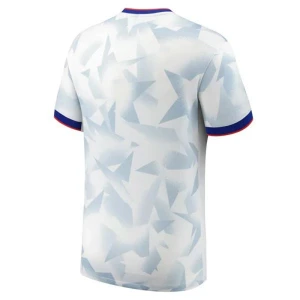 Maglia Calcio Stati Uniti 2025 Prima Uomo