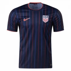 Maglia Calcio Stati Uniti 2025 USMNT Trasferta Uomo