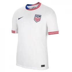 Maglia Calcio Stati Uniti Copa America 2024 Prima Uomo
