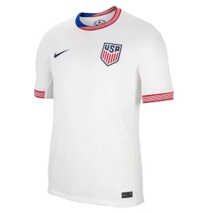 Maglia Calcio Stati Uniti Copa America 2024 Prima Uomo