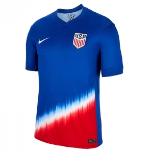 Maglia Calcio Stati Uniti Copa America 2024 Trasferta Uomo