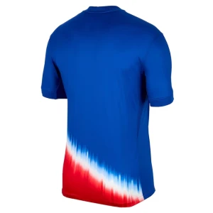 Maglia Calcio Stati Uniti Copa America 2024 Trasferta Uomo