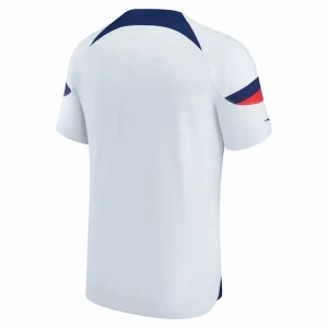 Maglia Calcio Stati Uniti Mondiali 2022 Prima Uomo