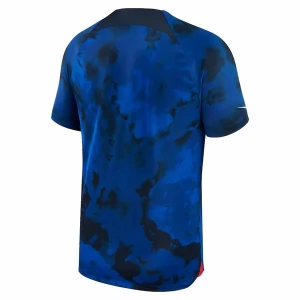 Maglia Calcio Stati Uniti Mondiali 2022 Trasferta Uomo
