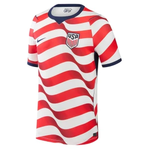Maglia Calcio Stati Uniti Mondiali 2026 Prima Uomo