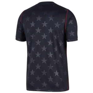 Maglia Calcio Stati Uniti Mondiali 2026 Trasferta Uomo