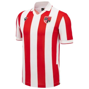 Maglia Calcio Stoke City 2026-27 Prima Uomo