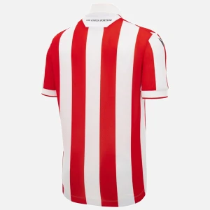 Maglia Calcio Stoke City 2026-27 Prima Uomo
