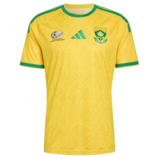 Maglia Calcio Sud Africa Mondiali 2026 Prima Uomo