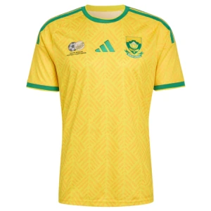 Maglia Calcio Sud Africa Mondiali 2026 Prima Uomo