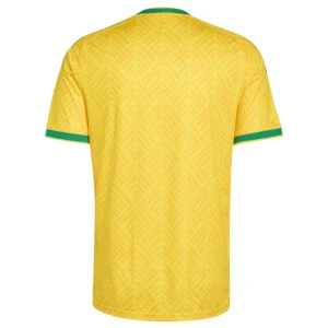 Maglia Calcio Sud Africa Mondiali 2026 Prima Uomo