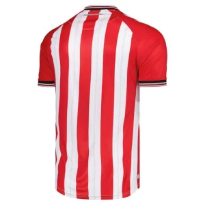 Maglia Calcio Sunderland AFC 2025-26 Prima Uomo
