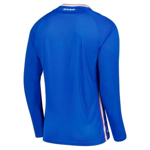Maglia Calcio Sunderland AFC 2025-26 Trasferta Uomo Manica Lunga