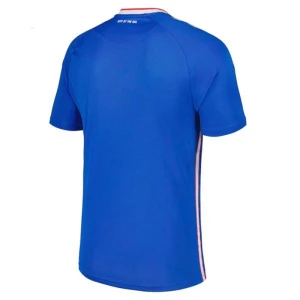 Maglia Calcio Sunderland AFC 2025-26 Trasferta Uomo