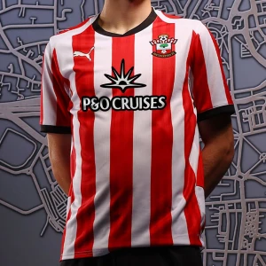 Maglia Calcio Sunderland AFC 2026-27 Prima Uomo