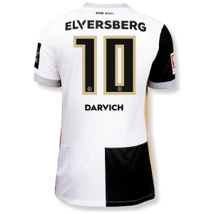 Maglia Calcio SV Elversberg 2026-27 Prima Uomo