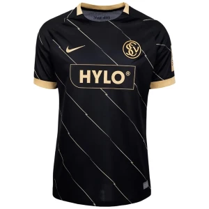 Maglia Calcio SV Elversberg 2026-27 Trasferta Uomo