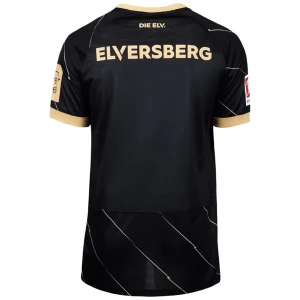 Maglia Calcio SV Elversberg 2026-27 Trasferta Uomo