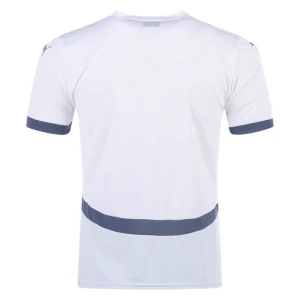 Maglia Calcio Svizzera Europei 2024 Trasferta Uomo