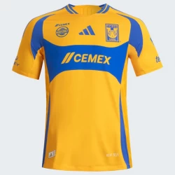 Maglia Calcio Tigres UANL 2024-25 Prima Uomo
