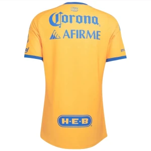 Maglia Calcio Tigres UANL 2026-27 Prima Uomo