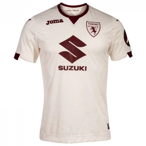 Maglia Calcio Torino FC 2023-24 Trasferta Uomo