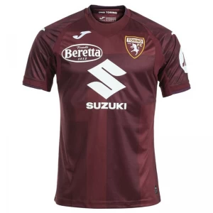 Maglia Calcio Torino FC 2024-25 Prima Uomo