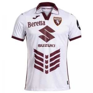 Maglia Calcio Torino FC 2024-25 Trasferta Uomo