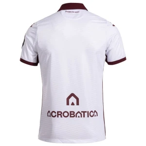 Maglia Calcio Torino FC 2024-25 Trasferta Uomo