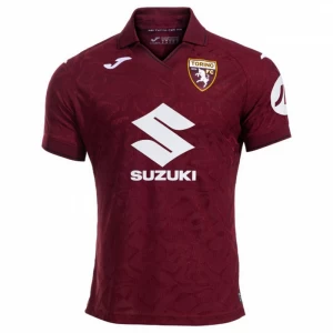 Maglia Calcio Torino FC 2025-26 Prima Uomo