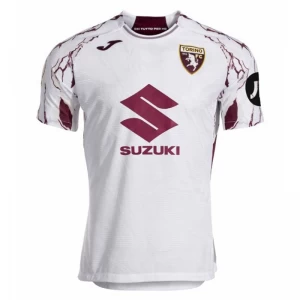 Maglia Calcio Torino FC 2025-26 Trasferta Uomo