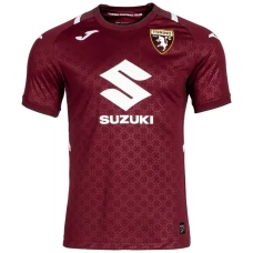 Maglia Calcio Torino FC 2026-27 Prima Uomo