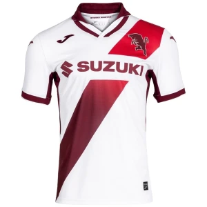 Maglia Calcio Torino FC 2026-27 Trasferta Uomo
