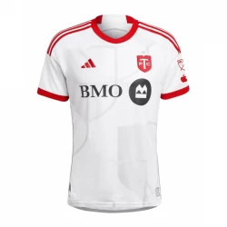 Maglia Calcio Toronto FC 2024-25 Trasferta Uomo