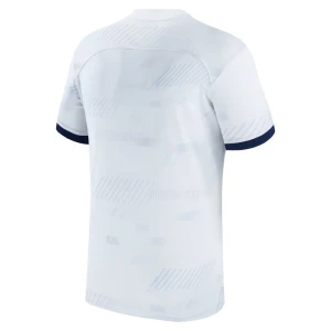 Maglia Calcio Tottenham Hotspur 2023-24 Prima Uomo