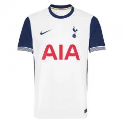 Maglia Calcio Tottenham Hotspur 2024-25 Prima Uomo