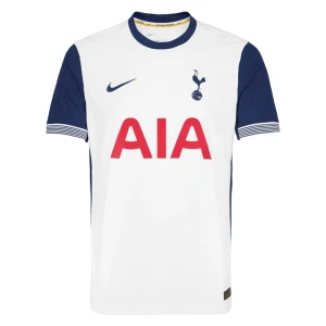 Maglia Calcio Tottenham Hotspur 2024-25 Prima Uomo