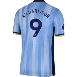Maglia Calcio Tottenham Hotspur 2024-25 Richarlison #9 Trasferta Uomo