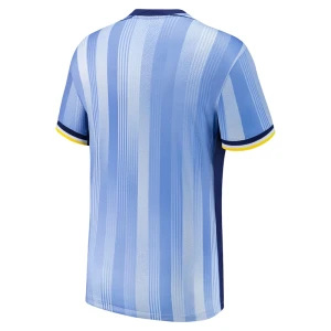 Maglia Calcio Tottenham Hotspur 2024-25 Trasferta Uomo