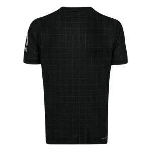 Maglia Calcio Tottenham Hotspur 2025-26 Trasferta Uomo