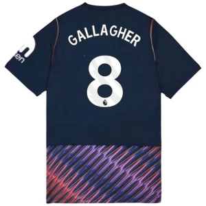 Maglia Calcio Tottenham Hotspur 2026-27 Gallagher #8 Trasferta Uomo