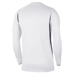 Maglia Calcio Tottenham Hotspur 2026-27 Prima Uomo Manica Lunga