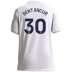 Maglia Calcio Tottenham Hotspur Bentancur #30 2026-27 Prima Uomo
