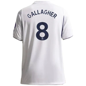 Maglia Calcio Tottenham Hotspur Gallagher #8 2026-27 Prima Uomo