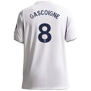 Maglia Calcio Tottenham Hotspur Gascoigne #8 2026-27 Prima Uomo